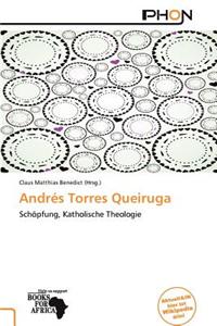 Andr S Torres Queiruga