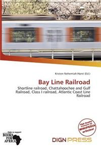 Bay Line Railroad