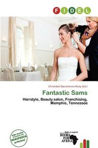 Fantastic Sams