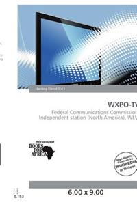 Wxpo-TV