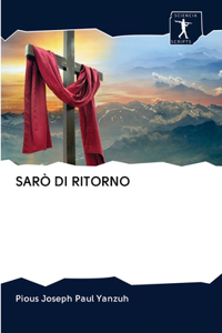 Sarò Di Ritorno