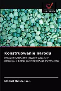 Konstruowanie narodu
