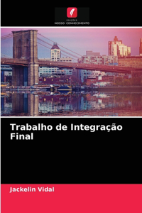 Trabalho de Integração Final