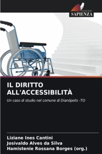 Diritto All'accessibilità