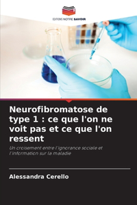 Neurofibromatose de type 1