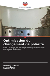 Optimisation du changement de polarité