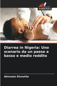 Diarrea in Nigeria