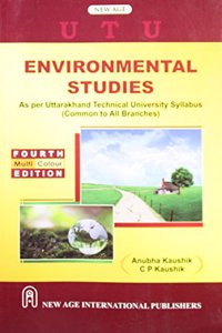 UTU Environmental Studies