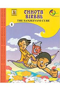 Chhota Birbal: The Sanjeevani Cure