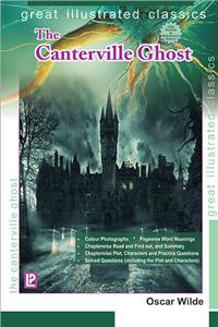 The Canterville Ghost