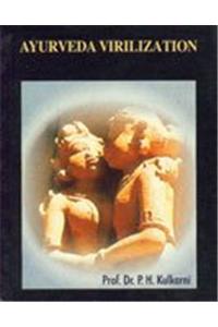 Ayurveda Virilization