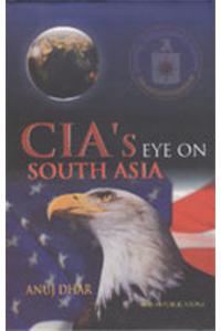 CIA's Eye on South Asia