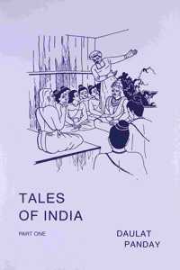 Tales Of India: Part 1
