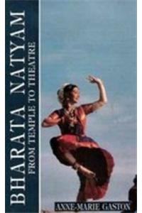 Bharata Natyam