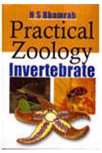 Practical Zoology: Invertebrate