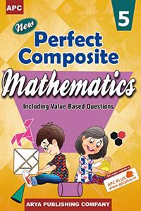 New Perfect Composite Mathematics- 5
