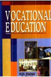 Vocational Education