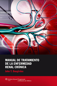 Manual de Tratamiento de la Enfermedad Renal CrÃ³nica