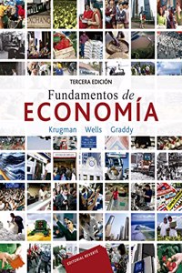 Fundamentals of economy (3rd ed.)