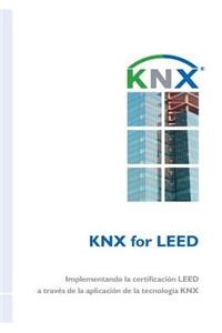 KNX for LEED