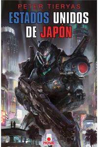 Estados Unidos de Japon / United States of Japan