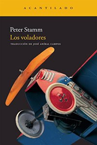 Los voladores / The Flyers