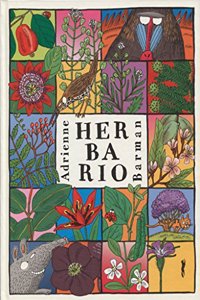 Herbario [Spanish]