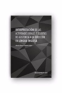 Interpretacion de las actividades orales y escritas de asistencia a la direccion en lengua inglesa: Gestion de tareas en el comercio internacional