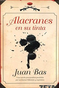 Alacranes en su tinta