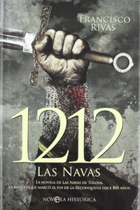 1212, Las Navas