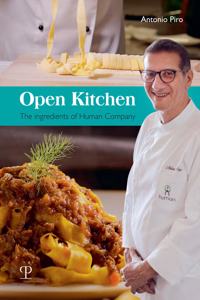 Open Kitchen - English Edition