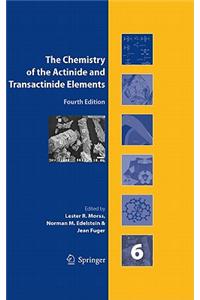 Chemistry of the Actinide and Transactinide Elements, Volume 6