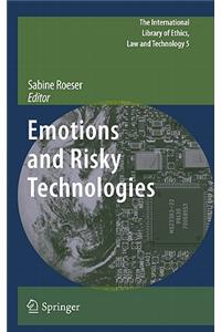 Emotions and Risky Technologies