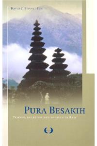 Pura Besakih