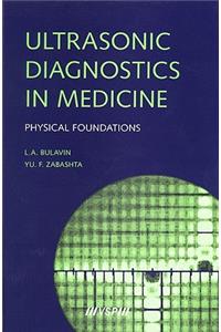 Ultrasonic Diagnostics in Medicine