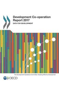 Development Co-operation Report 2017