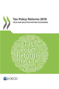 Tax Policy Reforms 2019