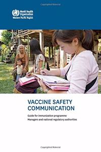 Vaccine Safety Communication