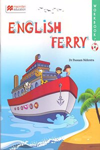English Ferry 2016 Workbook Class 4