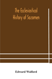 ecclesiastical history of Sozomen
