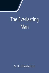 Everlasting Man