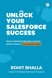 Unlock Your Salesforce Success