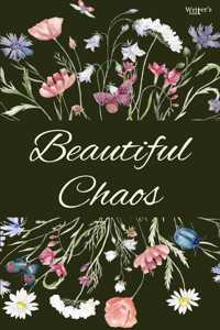 Poetry book Beautiful Chaos