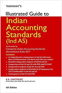 Illustrated Guide to Indian Accounting Standards (Ind AS)