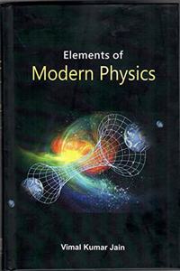 Elements of Modern Physics