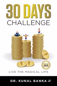 30 Days Challenge : Live The Magical Life