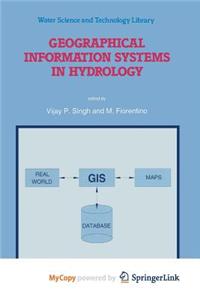 Geographical Information Systems in Hydrology
