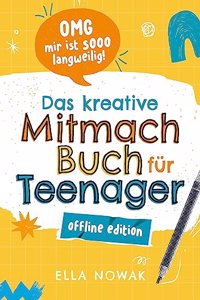 OMG mir ist sooo langweilig!