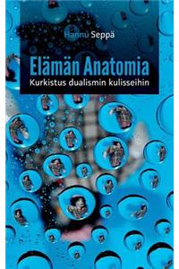 Elämän Anatomia