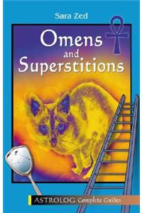 Omens and Superstitions